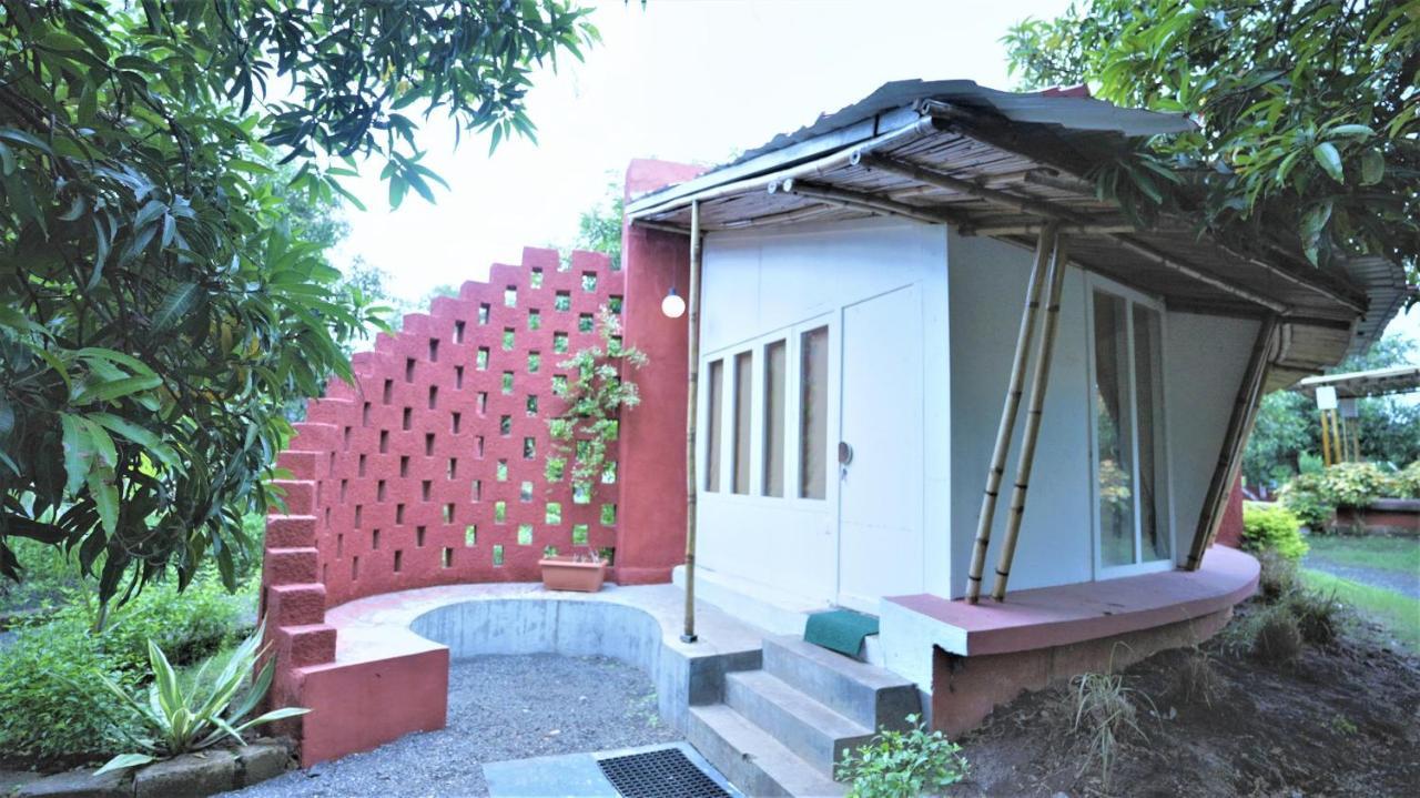 Amraness Luxury Resort Sasan Gir Exteriör bild