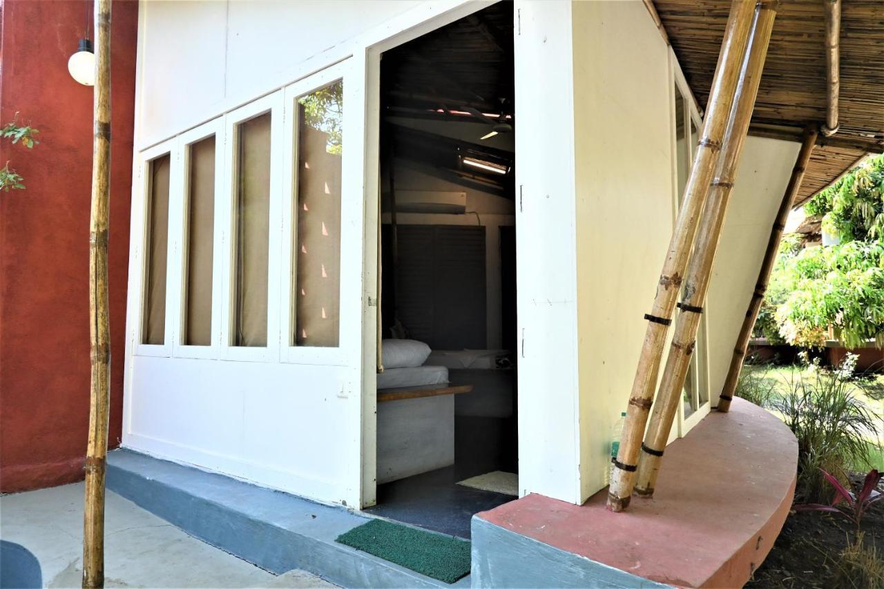 Amraness Luxury Resort Sasan Gir Exteriör bild