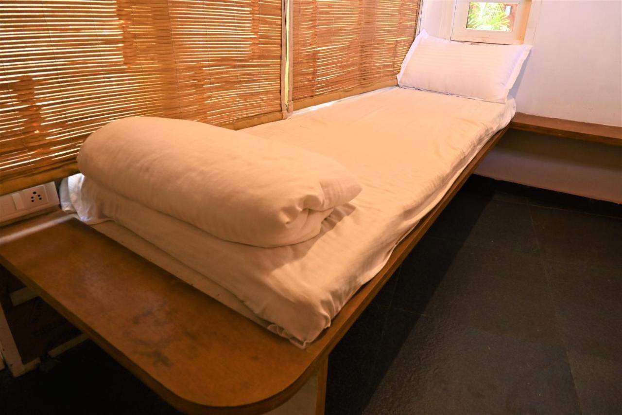 Amraness Luxury Resort Sasan Gir Exteriör bild