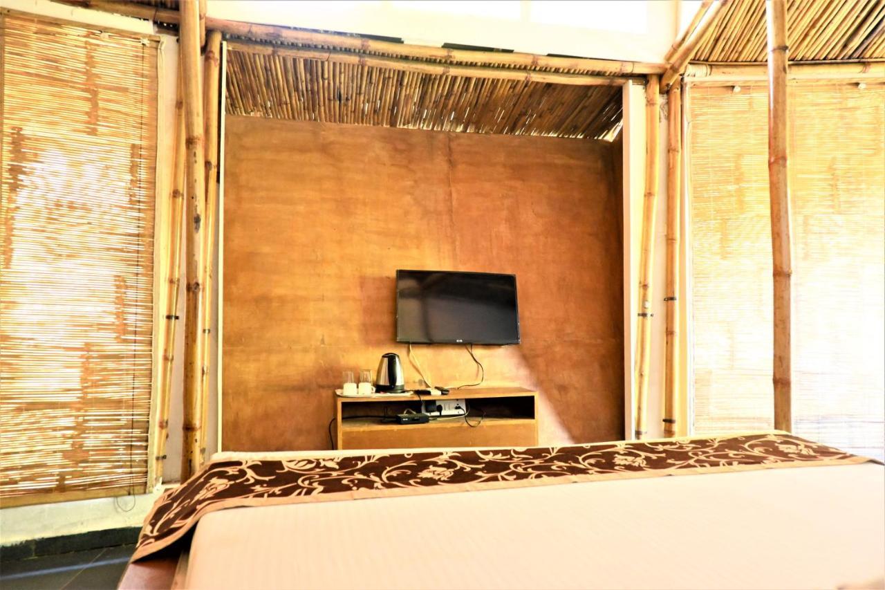 Amraness Luxury Resort Sasan Gir Exteriör bild