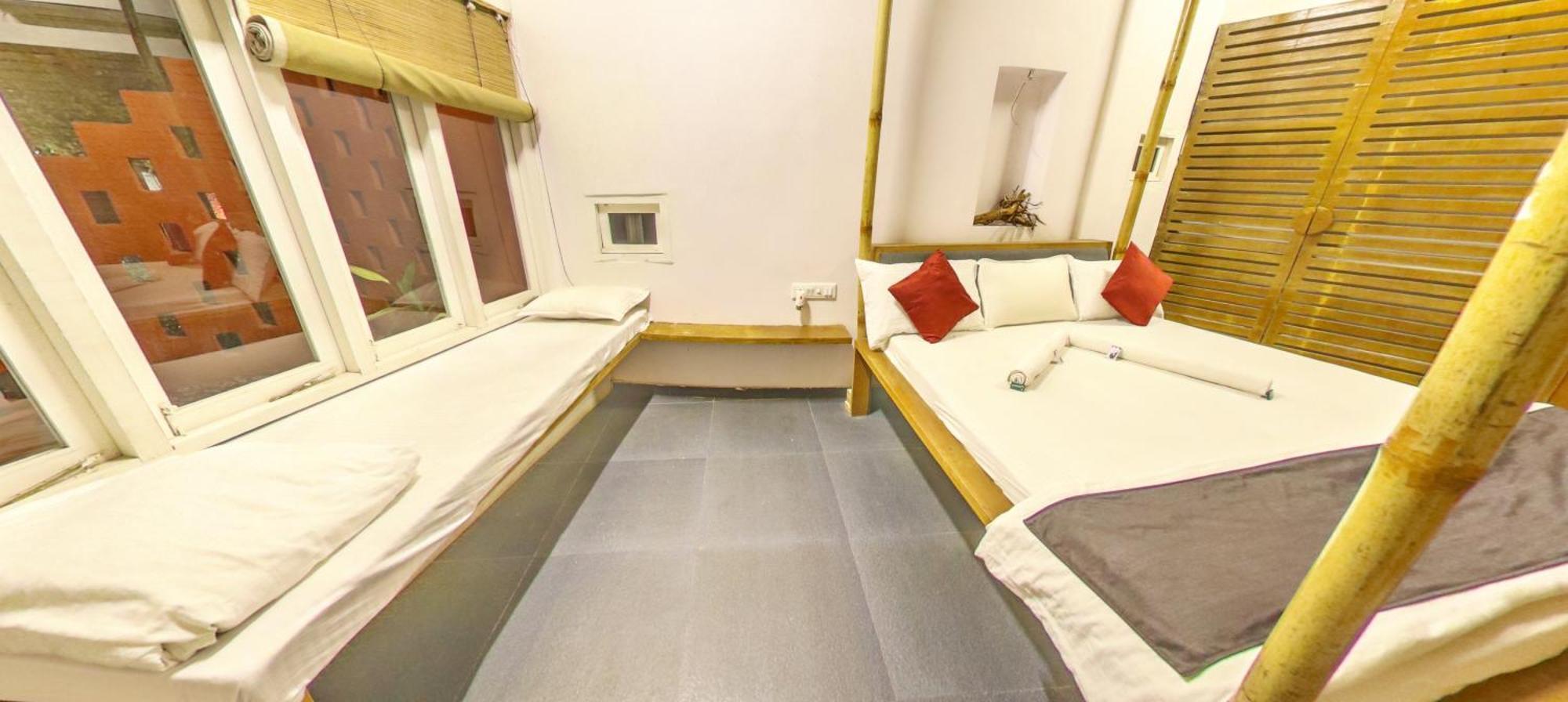 Amraness Luxury Resort Sasan Gir Exteriör bild